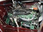 Auburn V12 1250 Salon Dual Ratio Boattail Speedster 1934 года